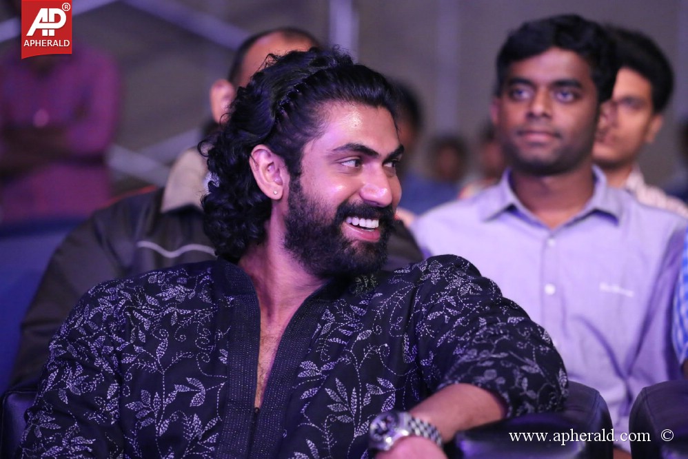 Rana New Gallery