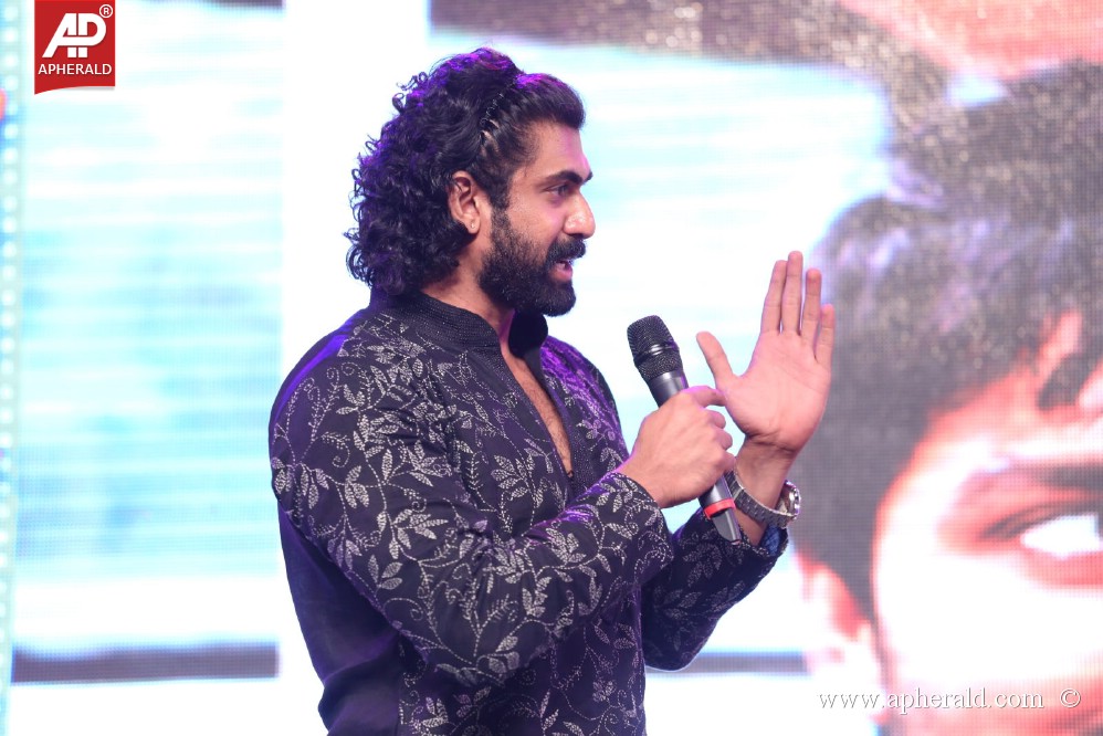 Rana New Gallery