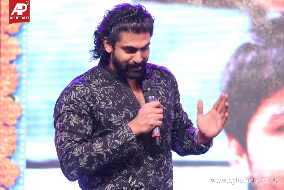 Rana New Gallery