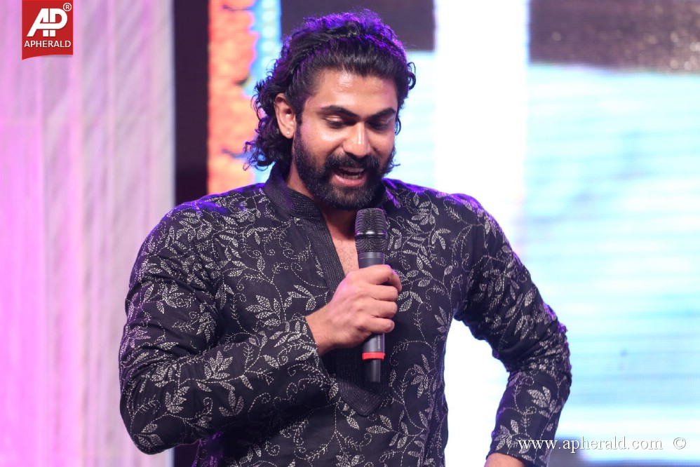 Rana New Gallery