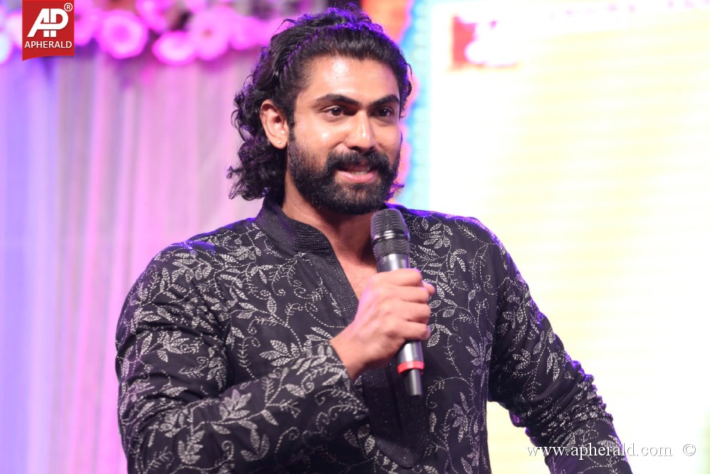 Rana New Gallery