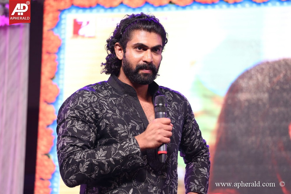 Rana New Gallery