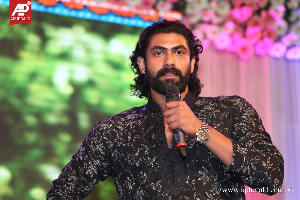 Rana New Gallery