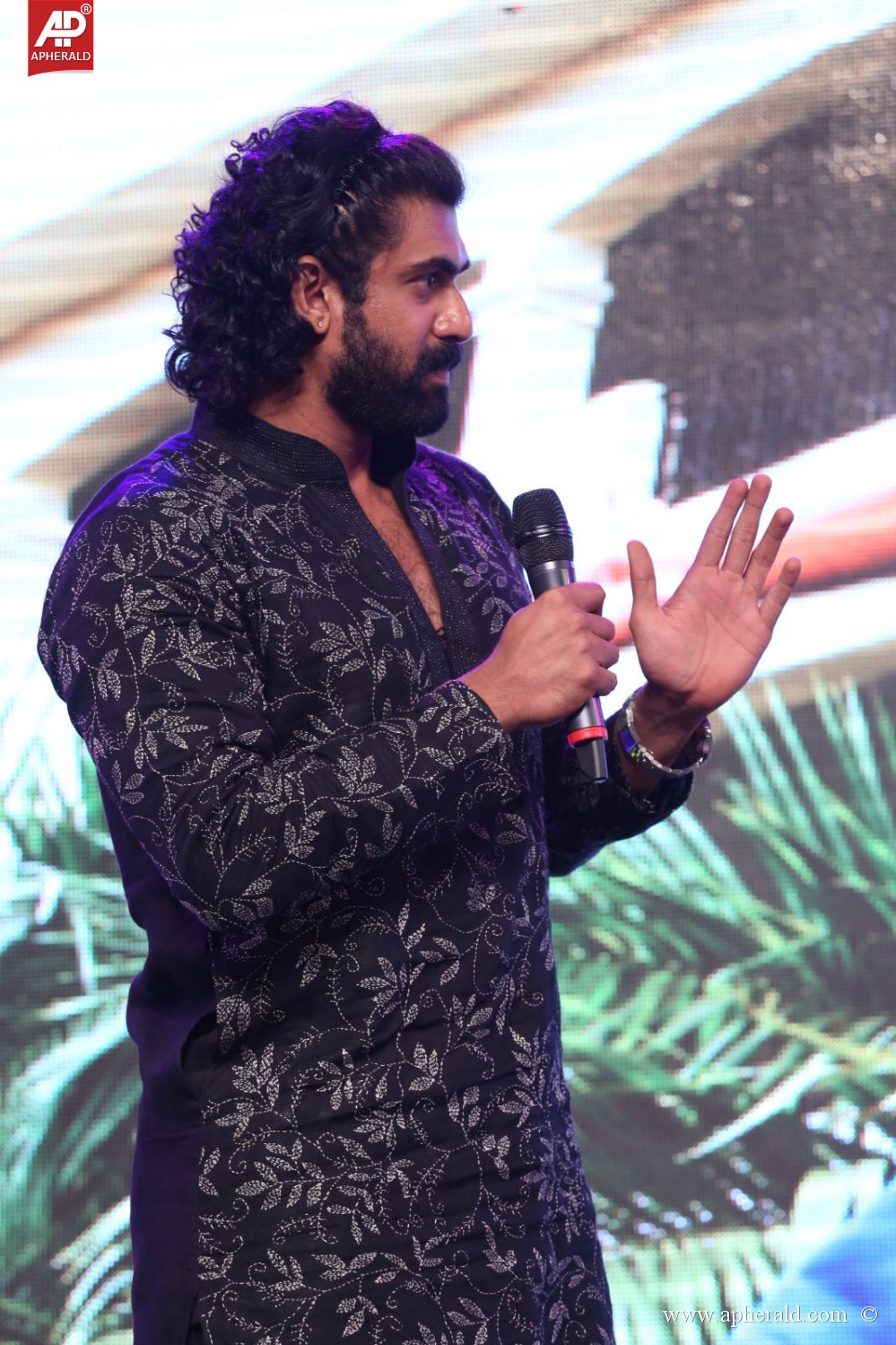 Rana New Gallery