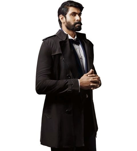 Rana New look Style Of Trench Coat