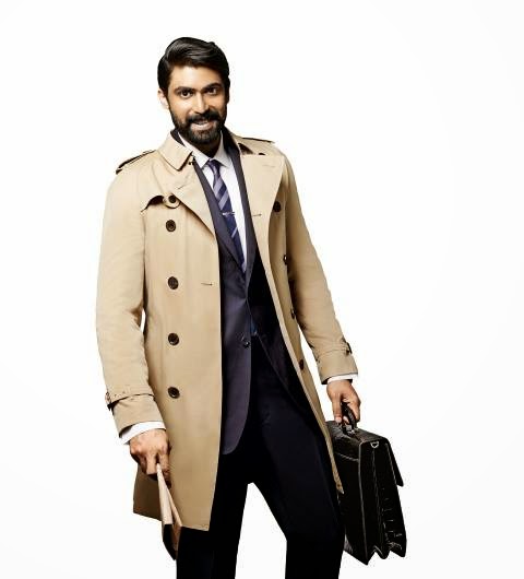 Rana New look Style Of Trench Coat