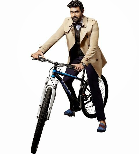 Rana New look Style Of Trench Coat