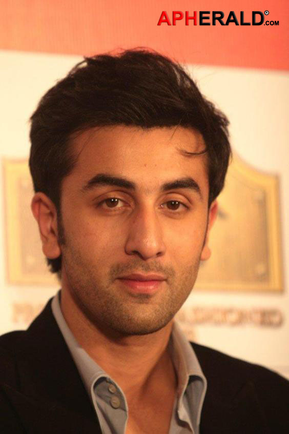 Ranbir Kapoor