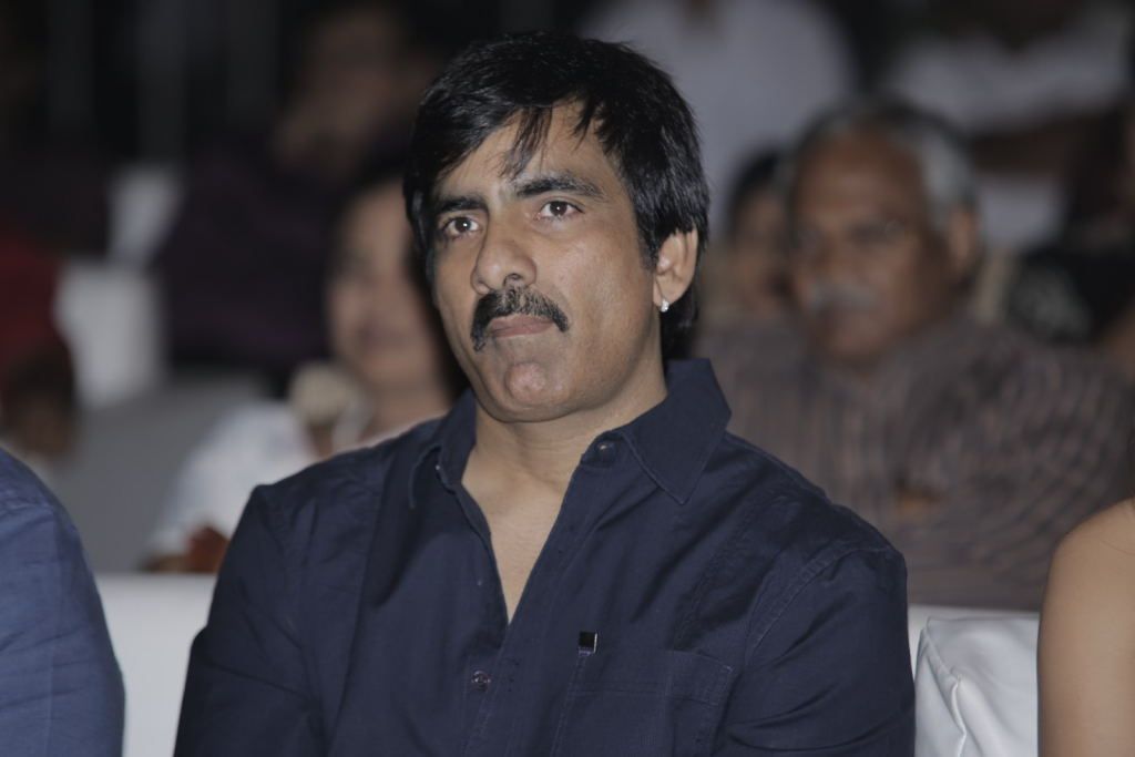 Ravi Teja BALUPU Photos