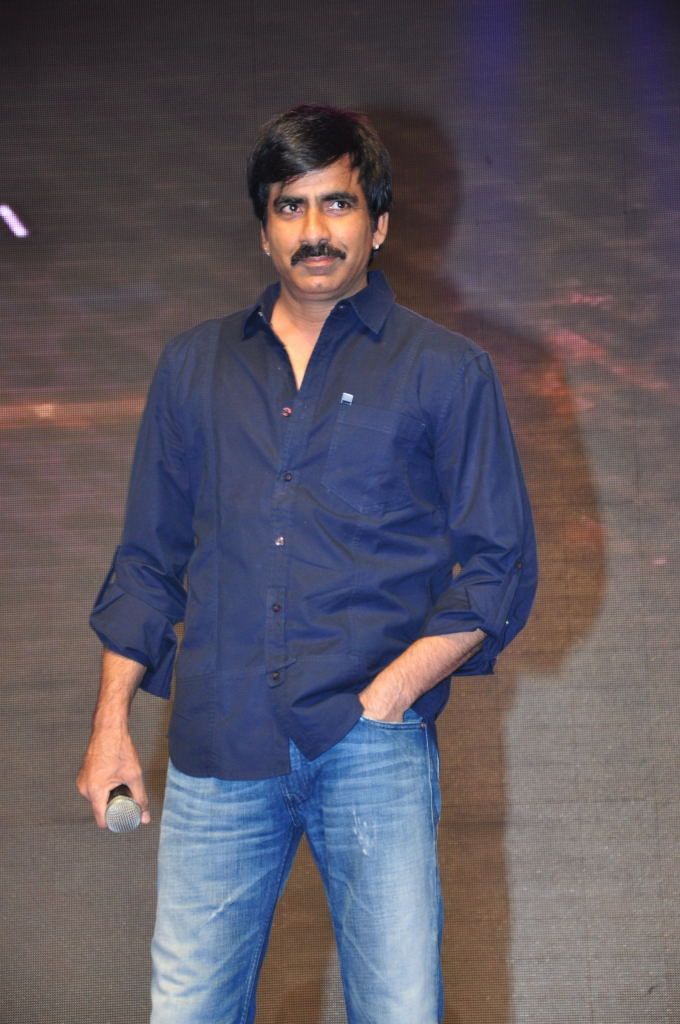 Ravi Teja BALUPU Photos