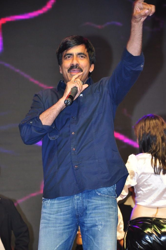 Ravi Teja BALUPU Photos