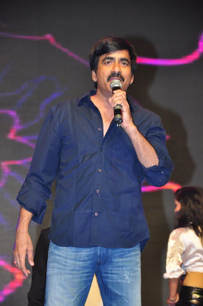 Ravi Teja BALUPU Photos