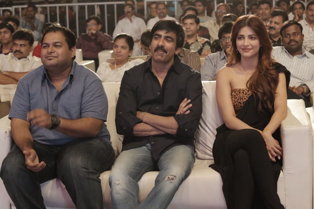 Ravi Teja BALUPU Photos