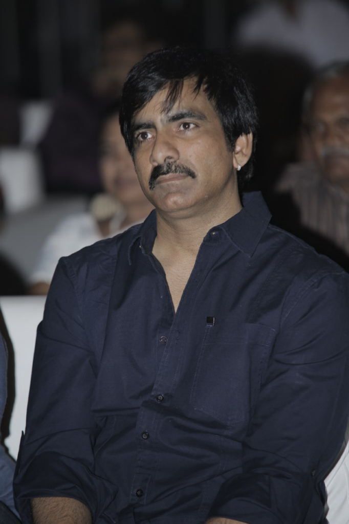 Ravi Teja BALUPU Photos