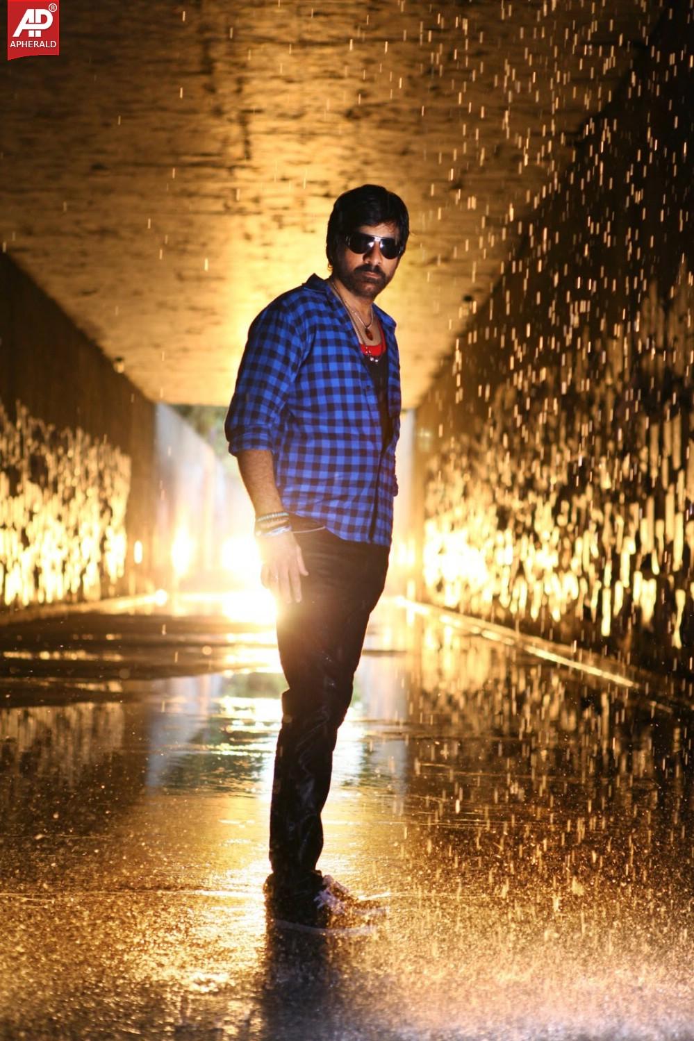 Ravi Teja Latest Photos