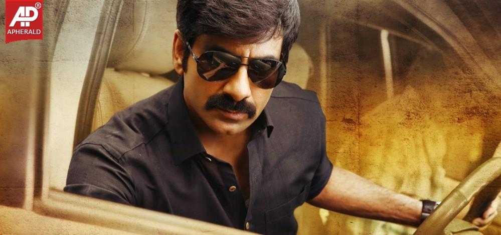 Ravi Teja Latest Photos