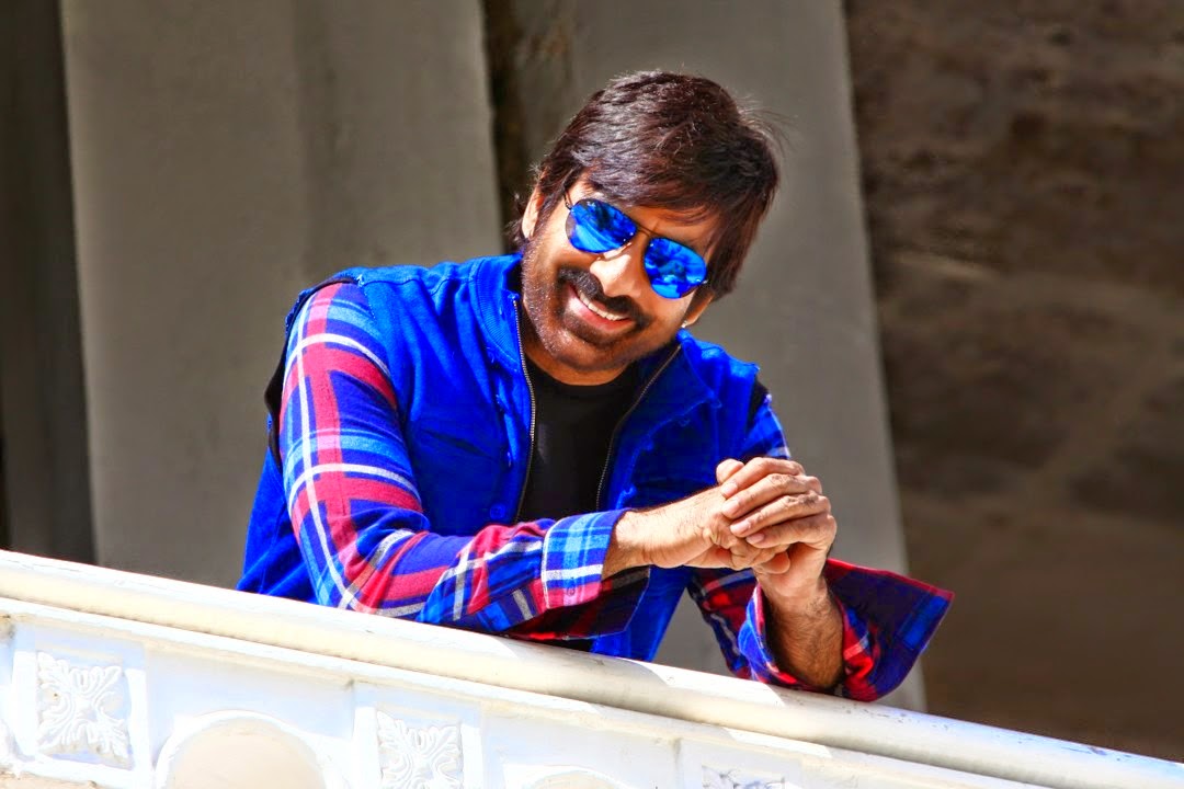 Ravi Teja Power Movie Stills