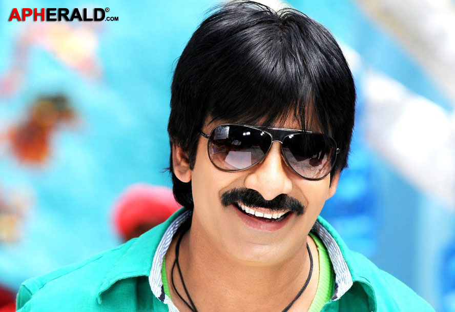 Ravi Teja