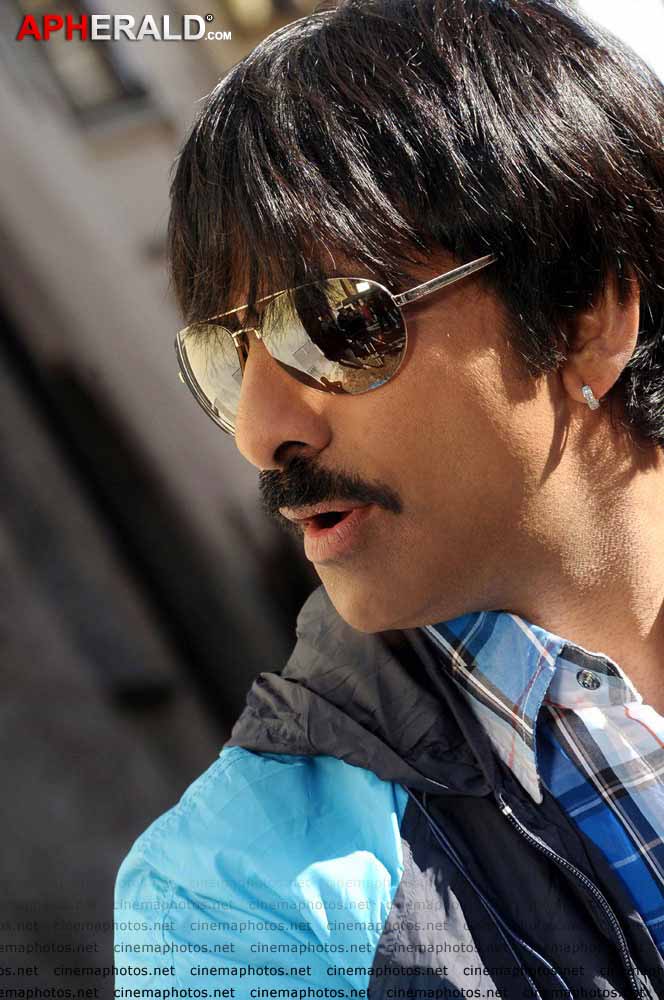 Ravi Teja