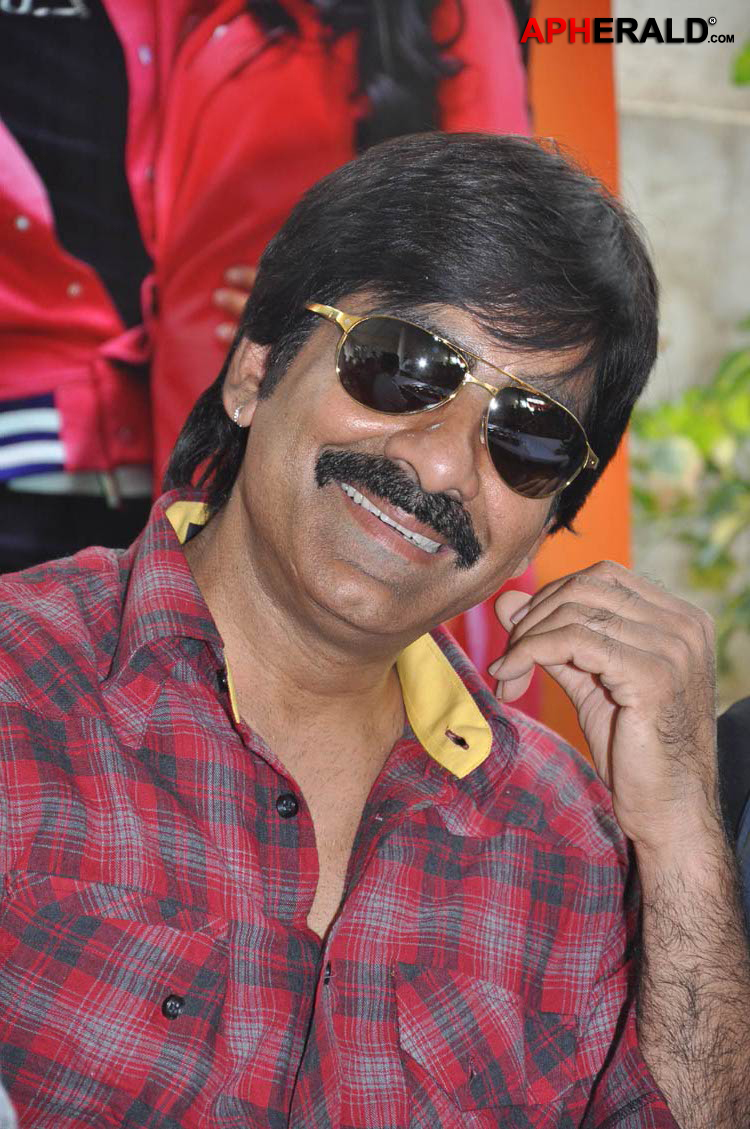 Ravi Teja