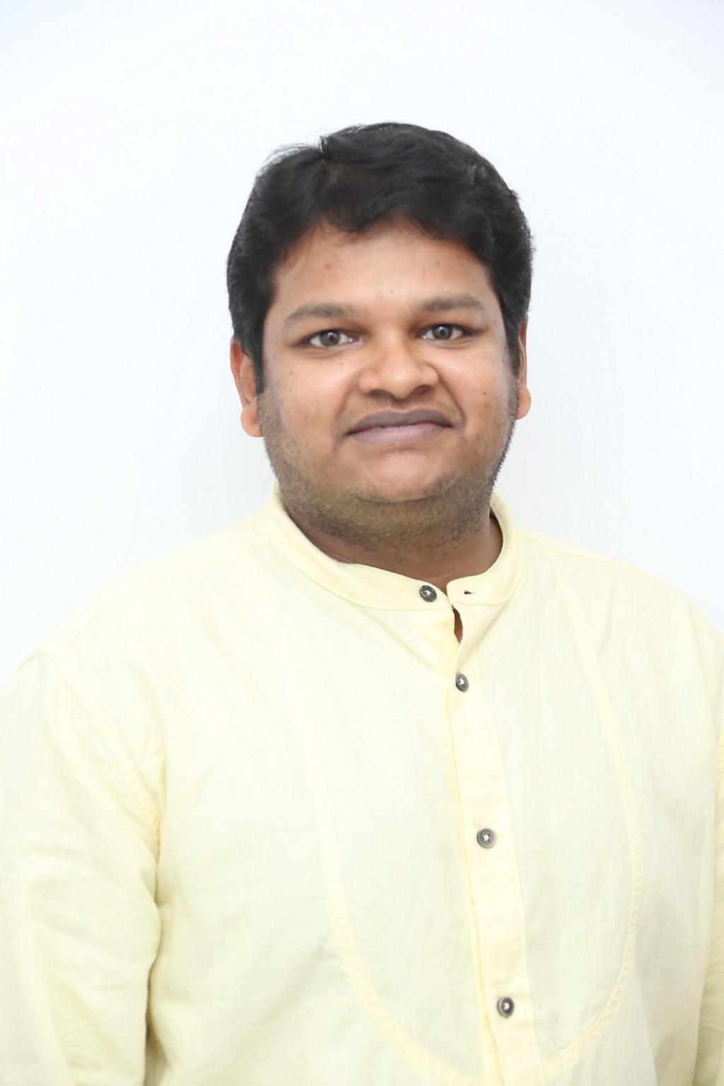 Run Raja Run Music Director Ghibran Stills