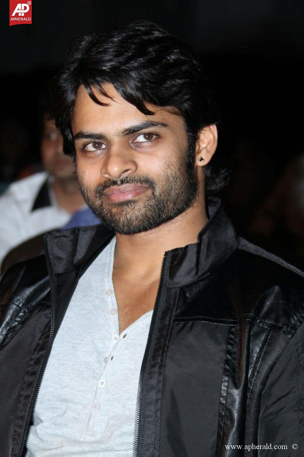 Sai Dharam Tej New Photos
