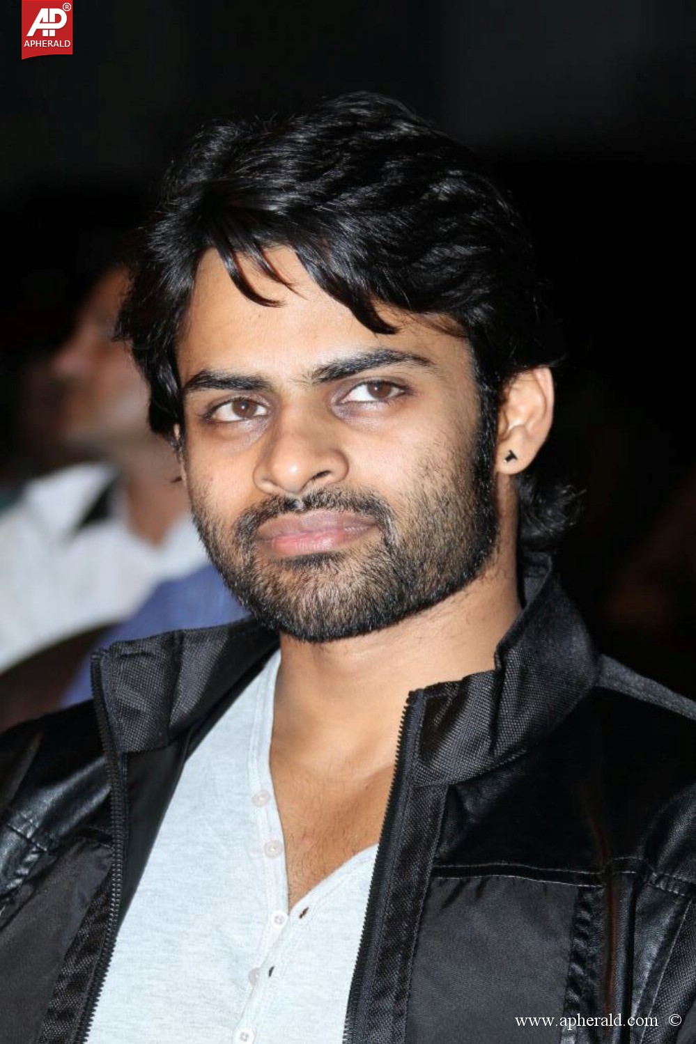 Sai Dharam Tej New Photos