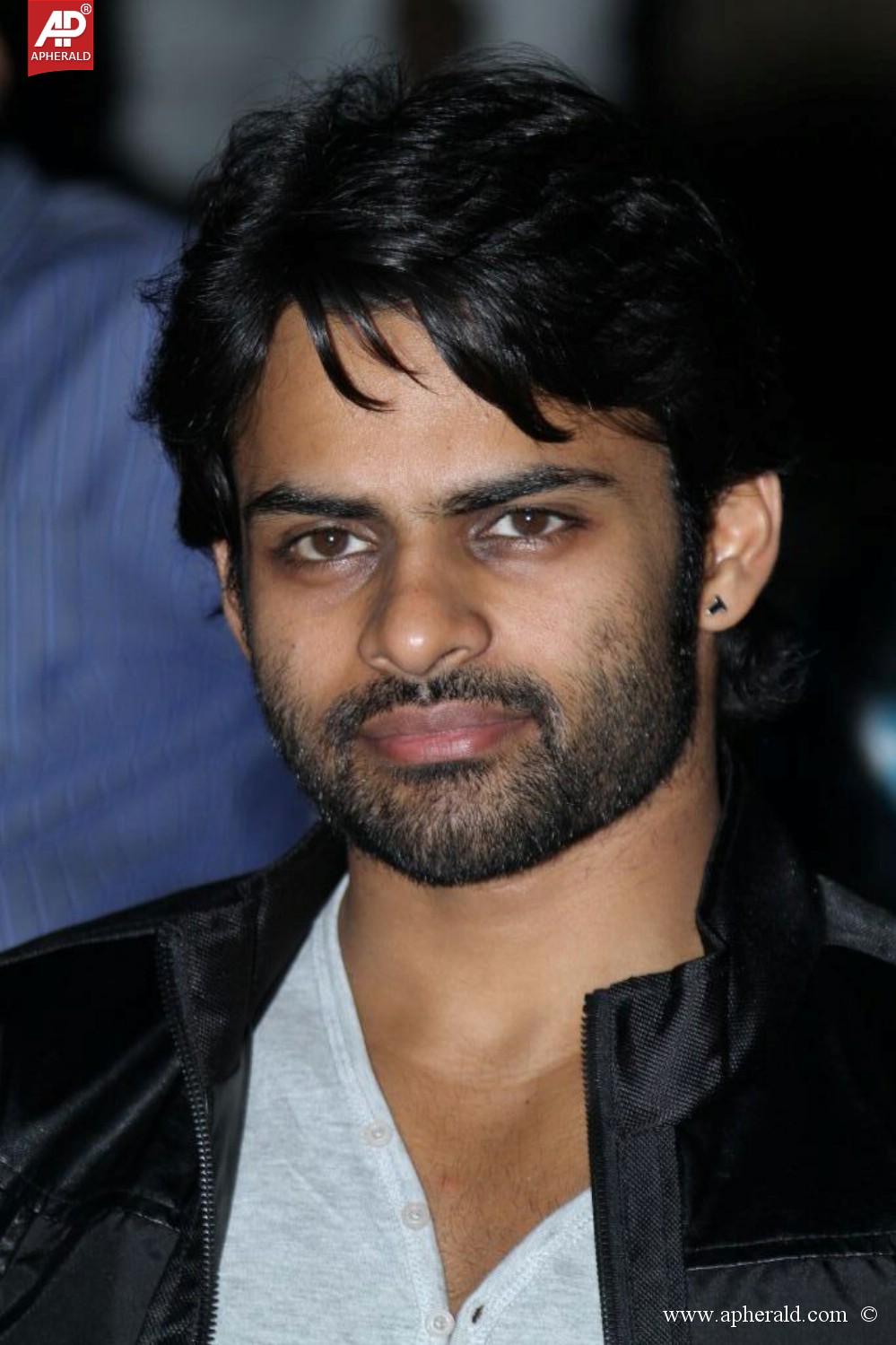 Sai Dharam Tej New Photos