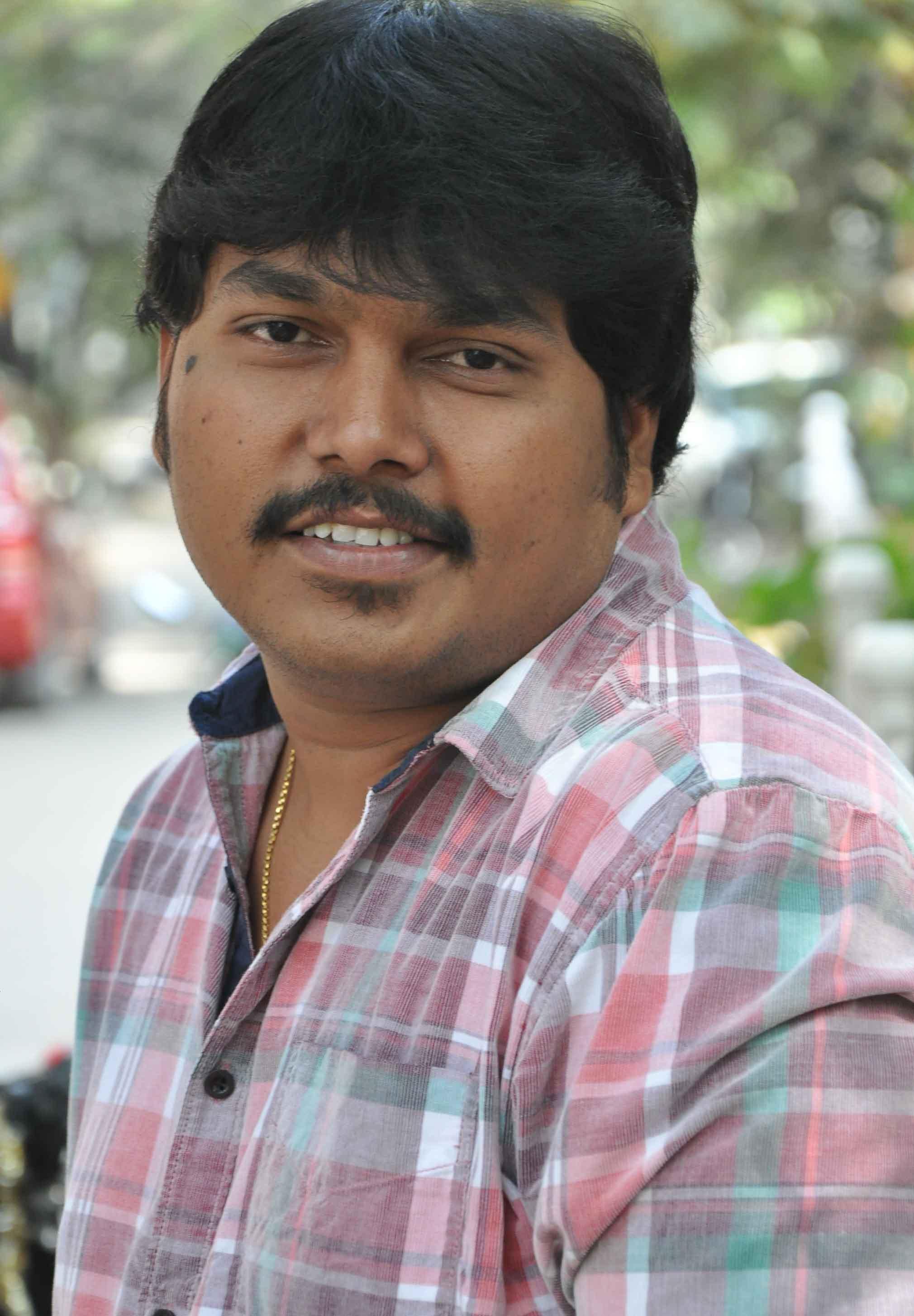 Sai Karthik New Stills