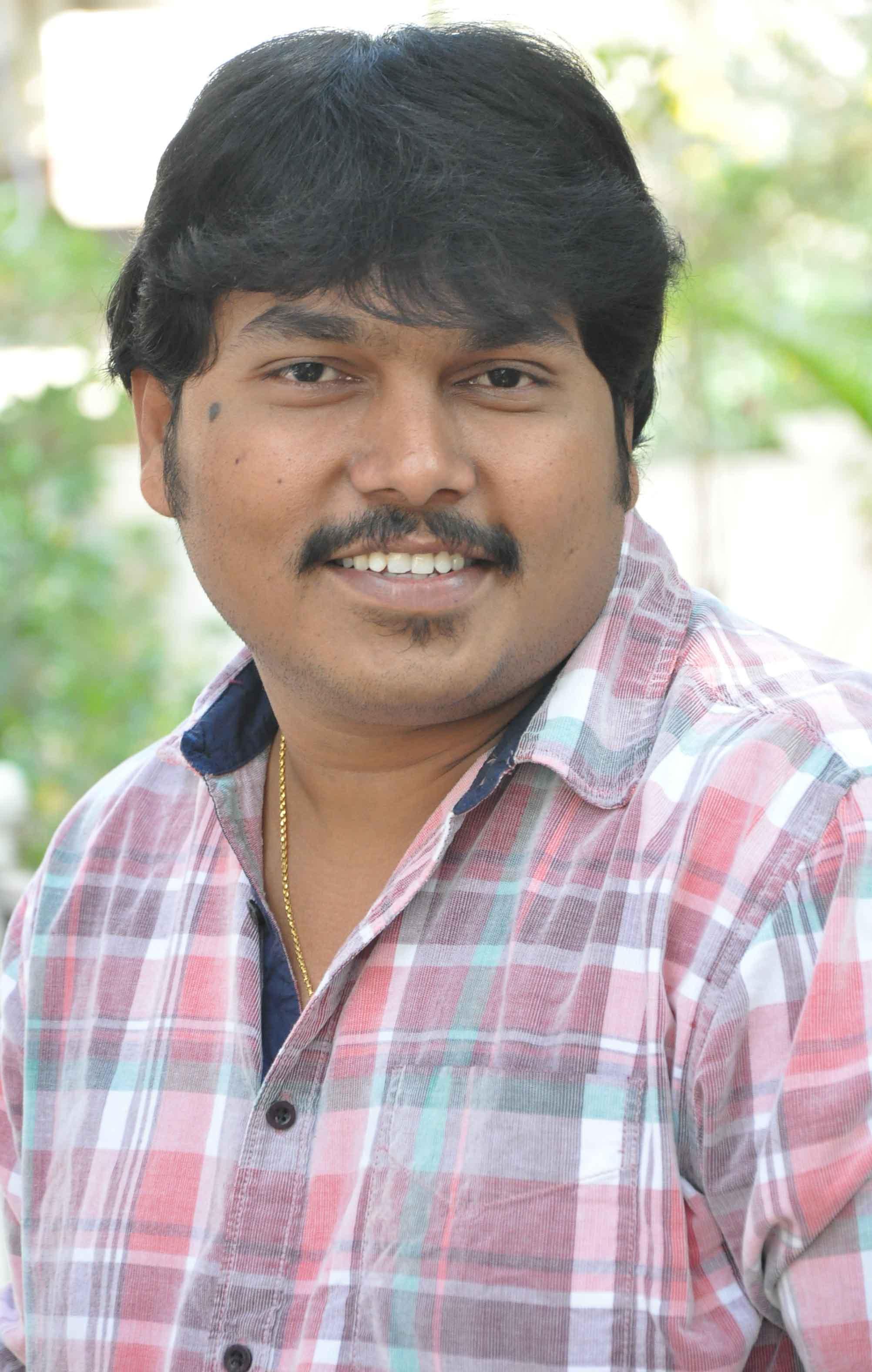 Sai Karthik New Stills