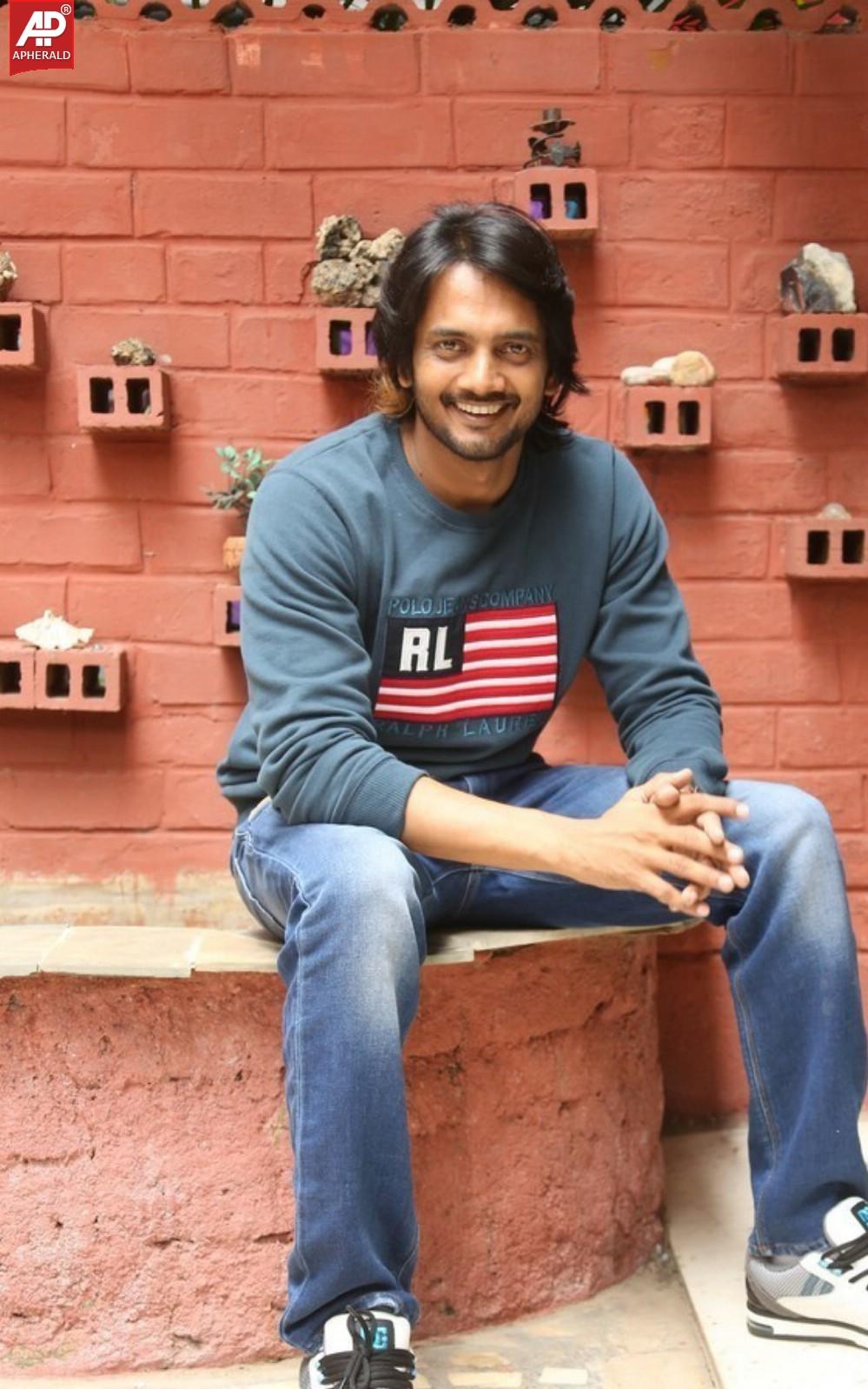 Sagar Romeo Sairam Sankar Romeo Interview