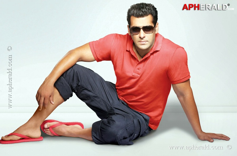 Salman Khan Photos