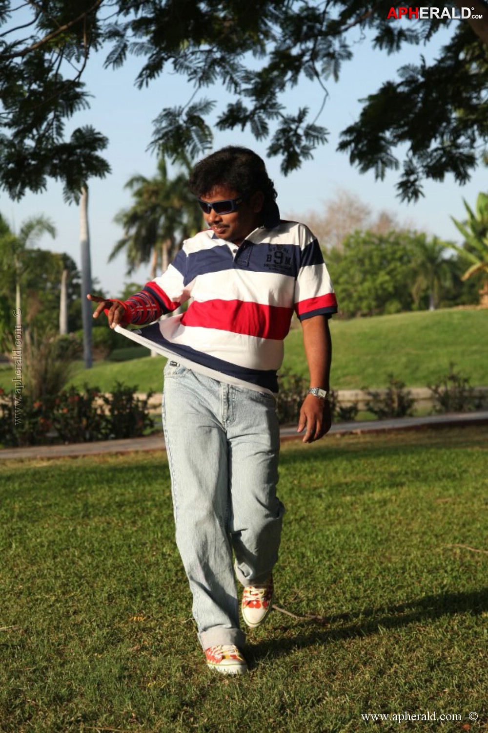 Sampoornesh Babu Latest Gallery