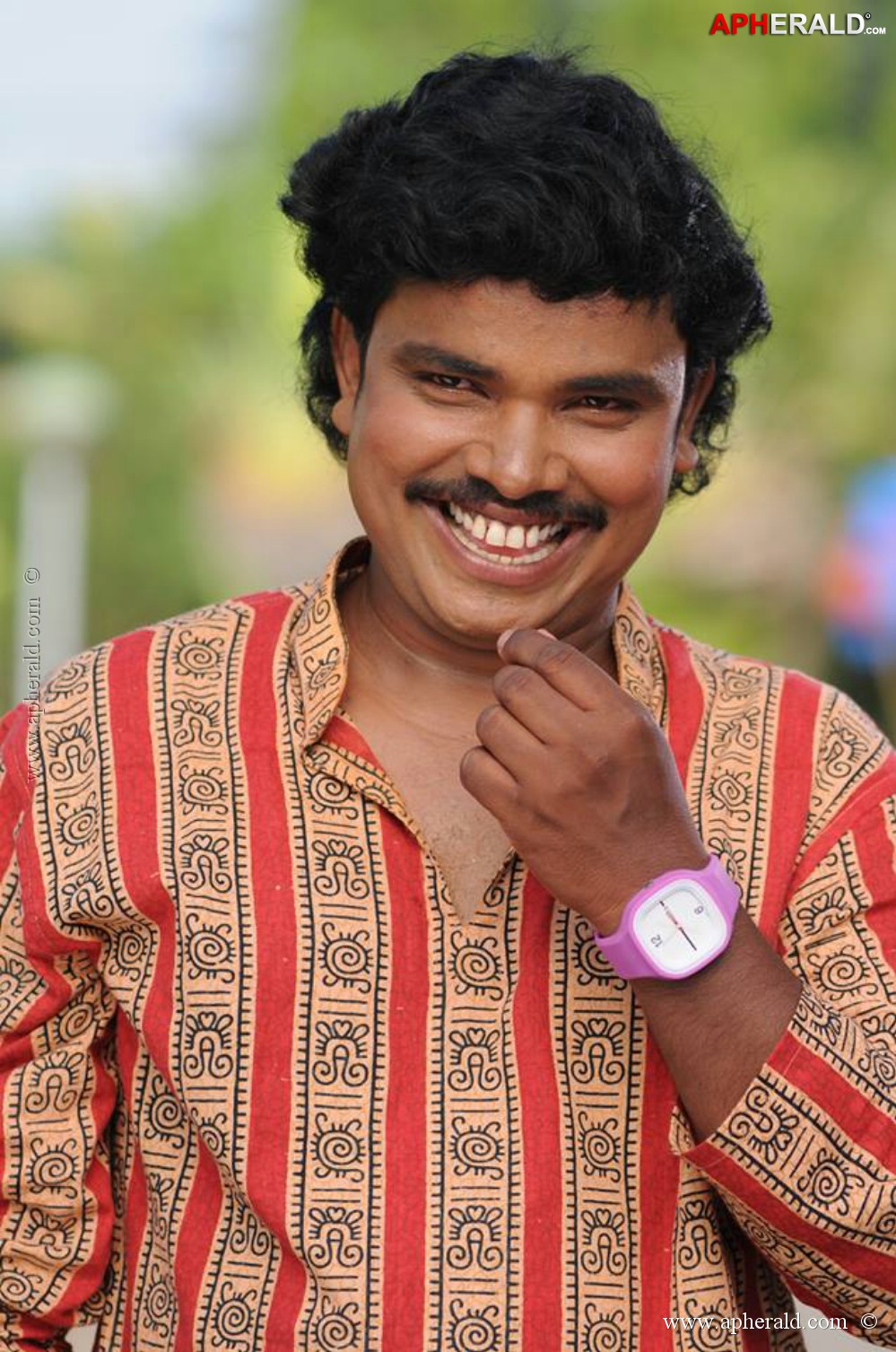 Sampoornesh Babu Latest Gallery
