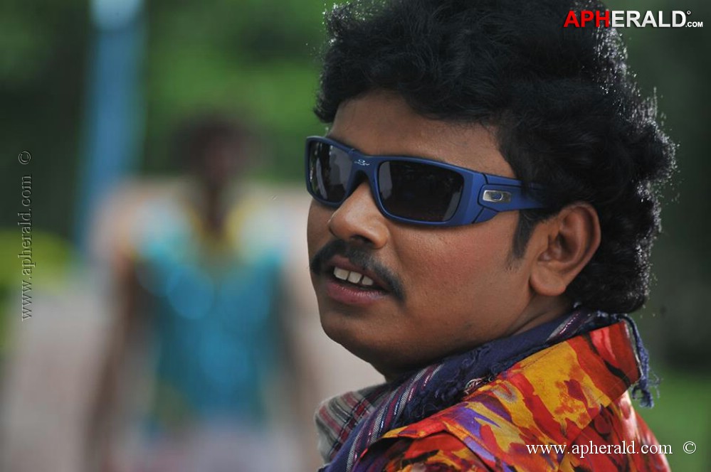 Sampoornesh Babu Latest Gallery