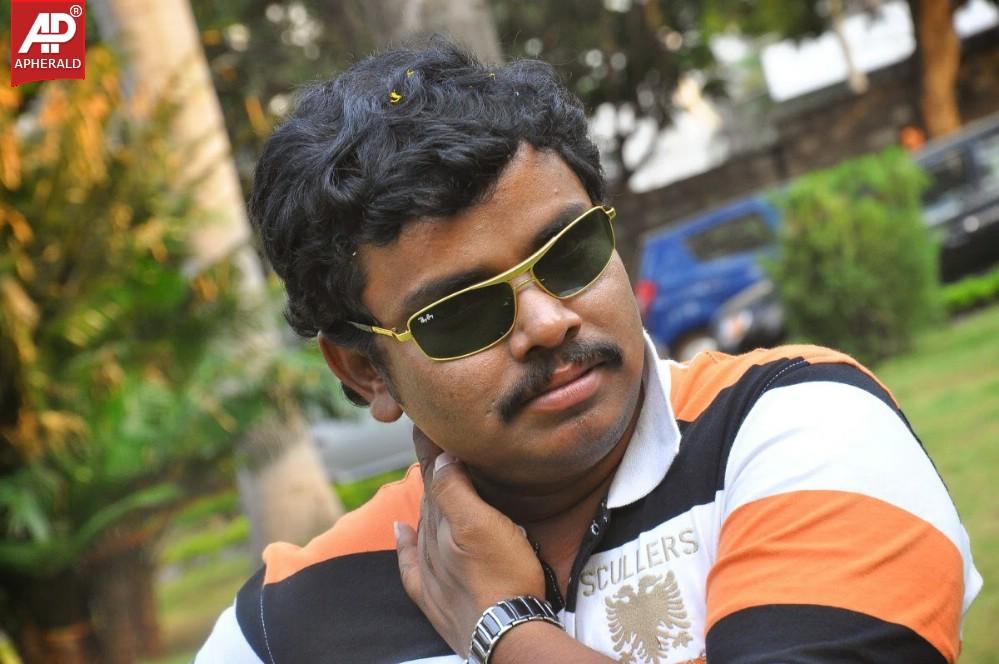 Sampoornesh Babu Latest Pics