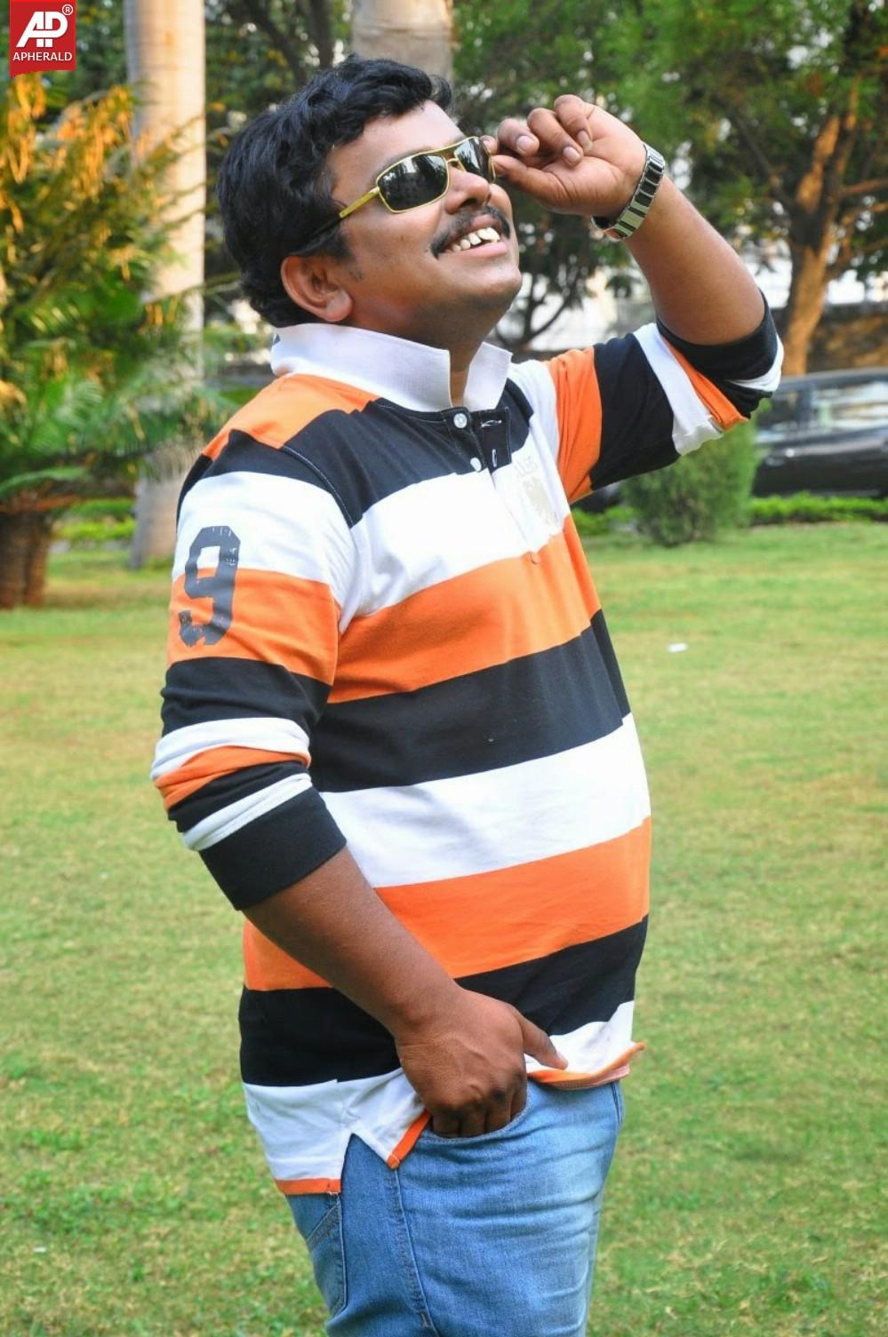 Sampoornesh Babu Latest Pics