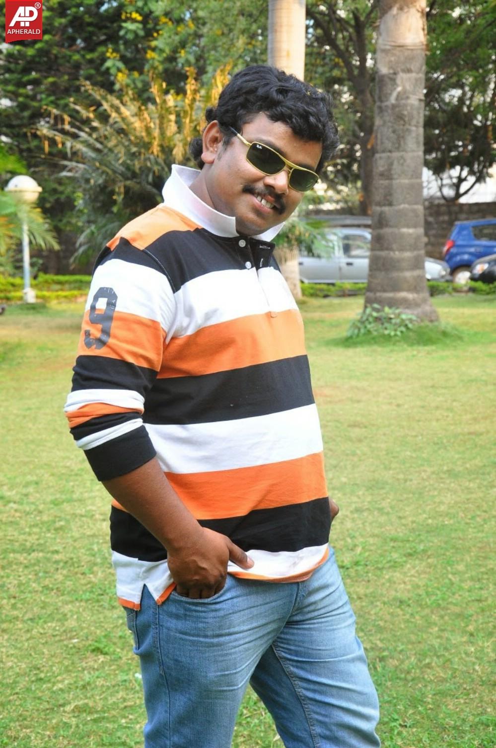 Sampoornesh Babu Latest Pics