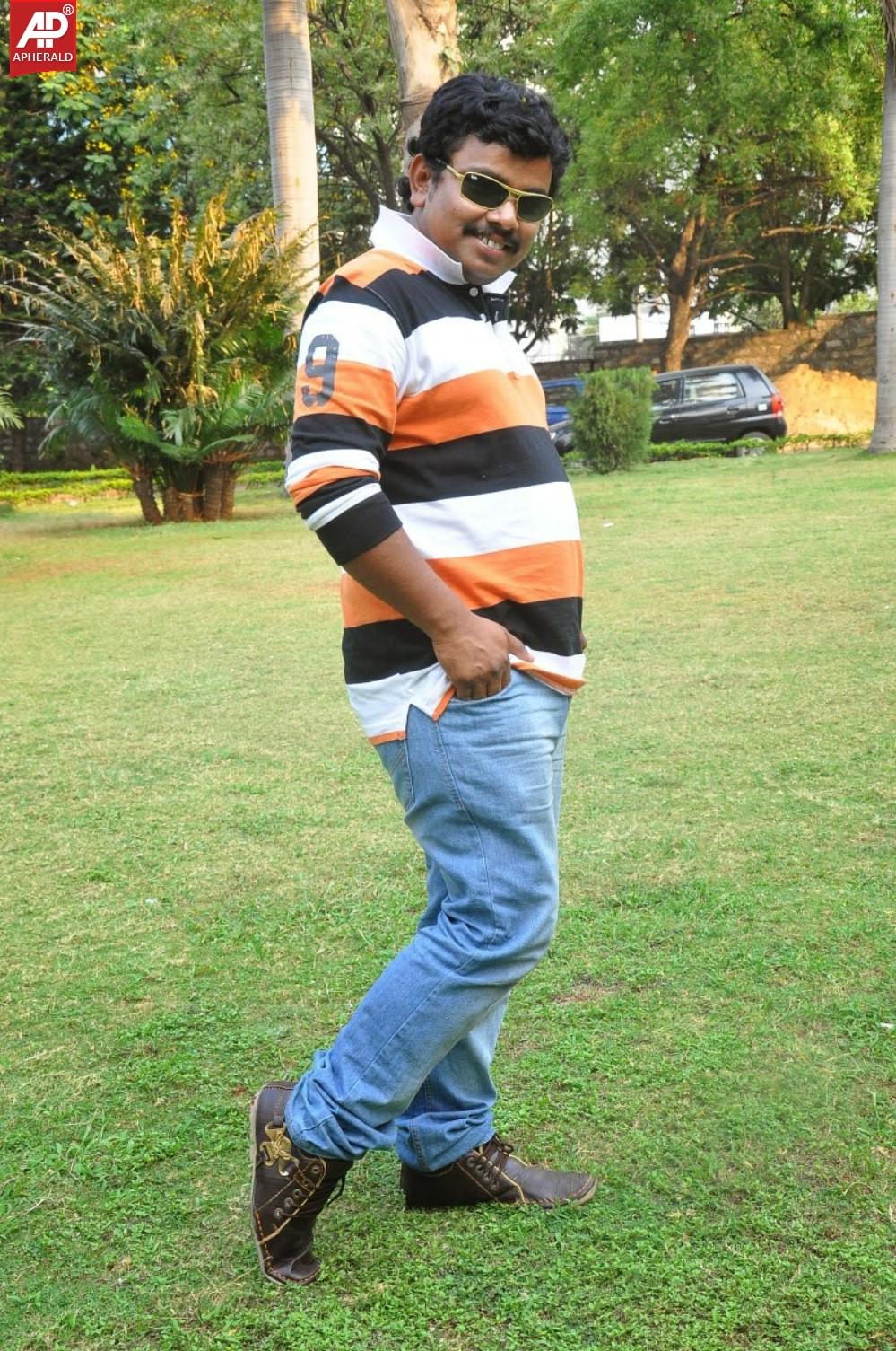 Sampoornesh Babu Latest Pics