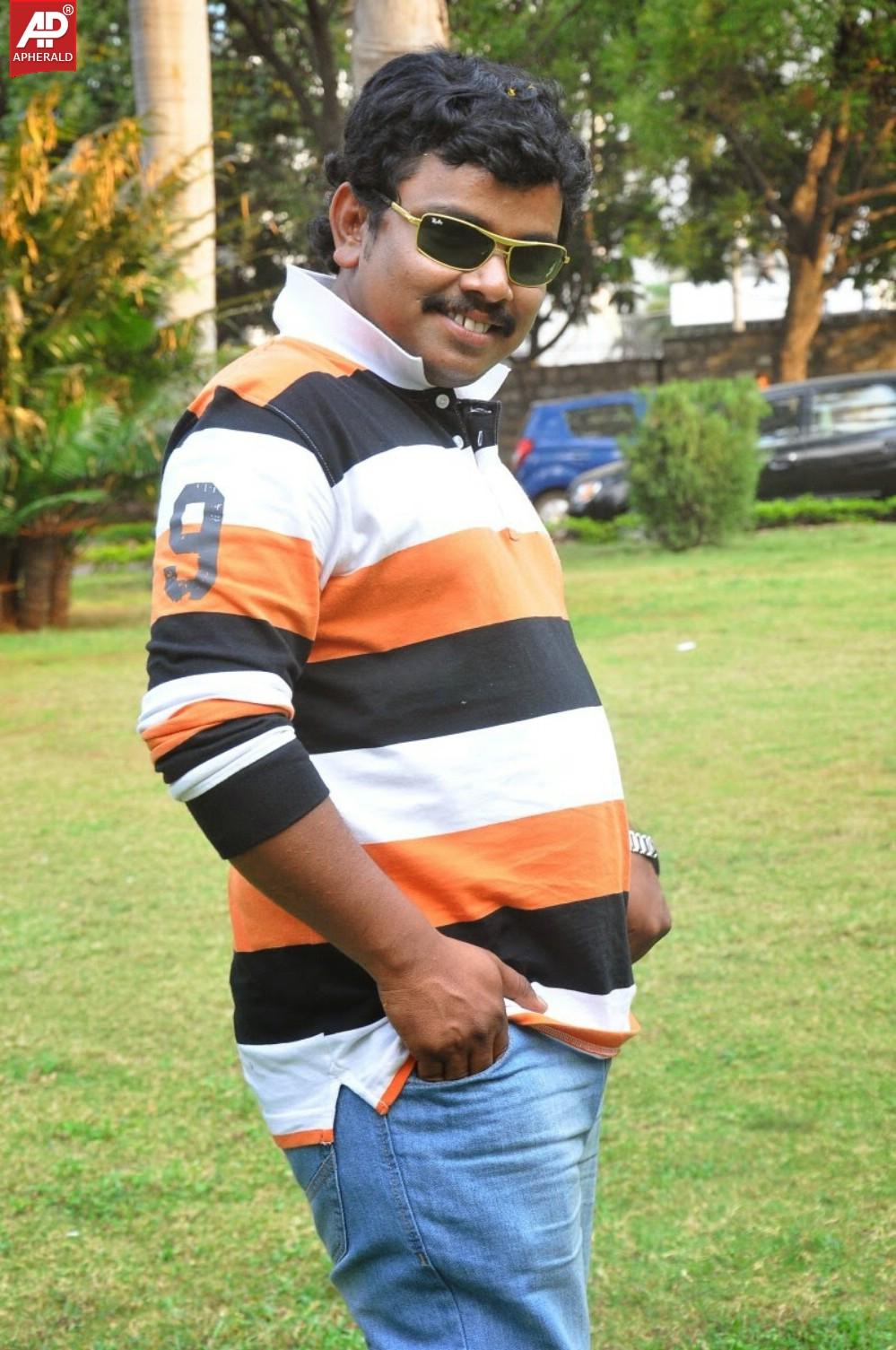 Sampoornesh Babu Latest Pics