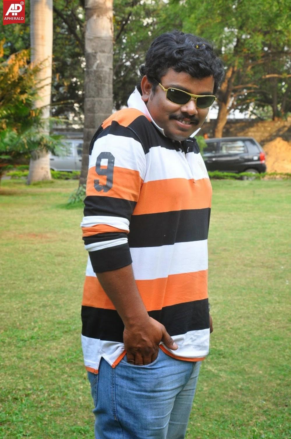 Sampoornesh Babu Latest Pics