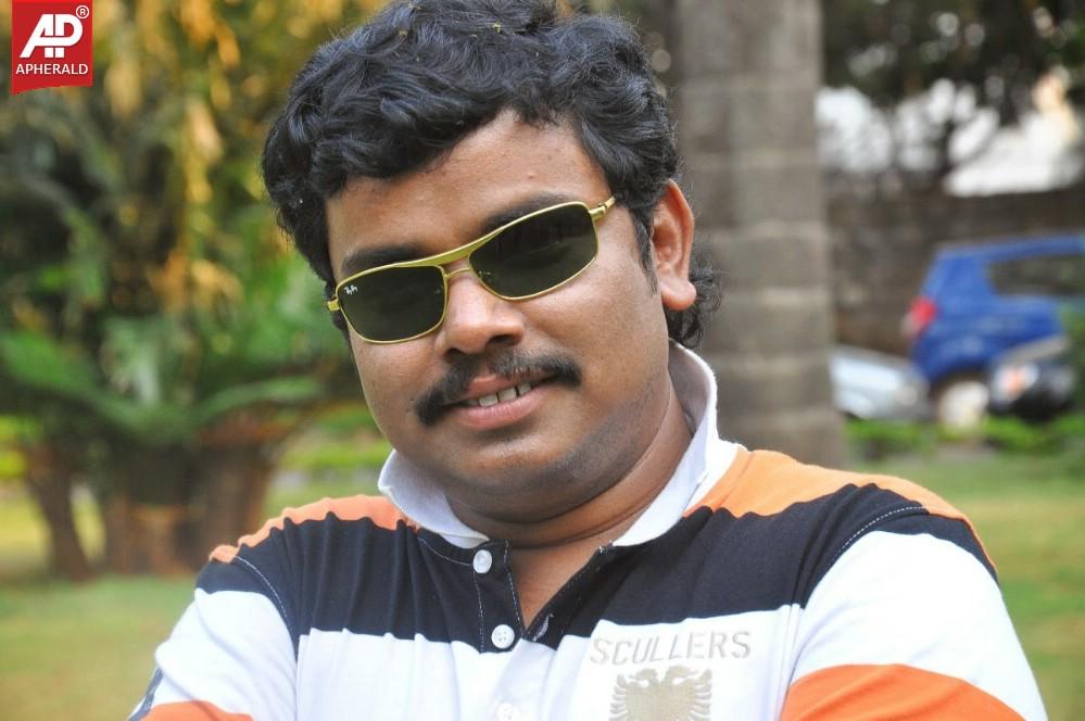 Sampoornesh Babu Latest Pics