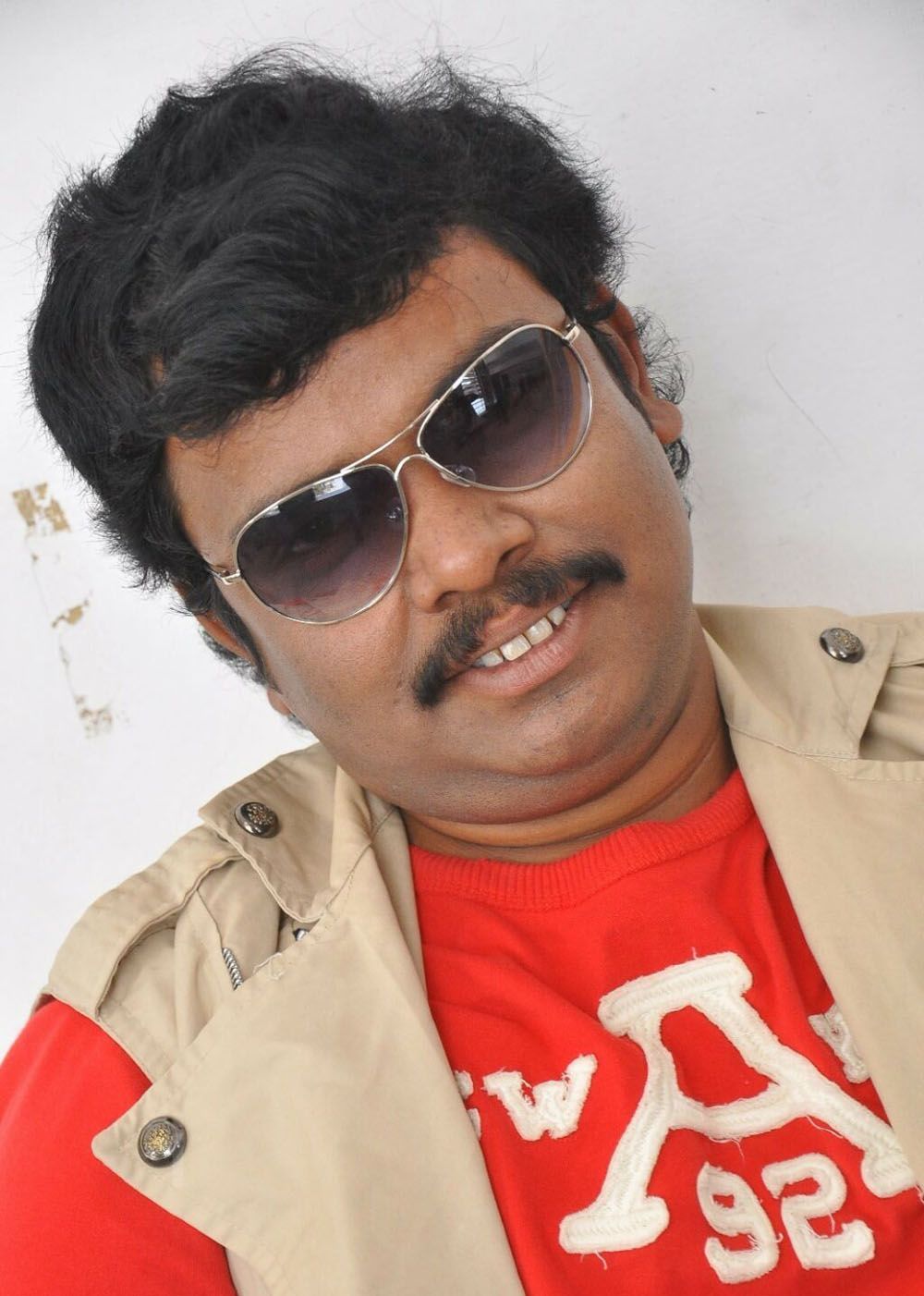 Sampoornesh Babu New Photos