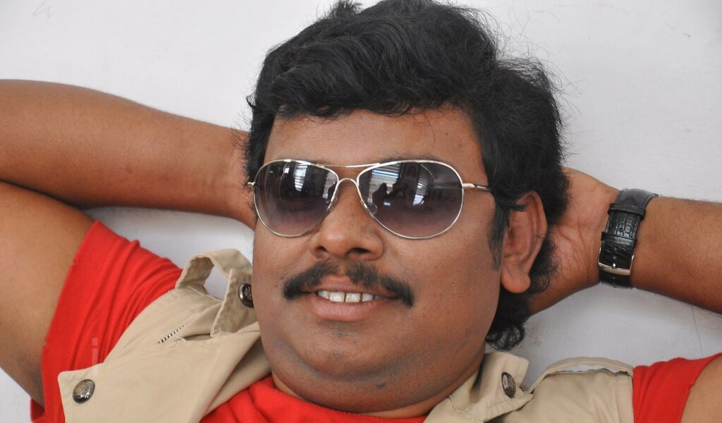 Sampoornesh Babu New Photos