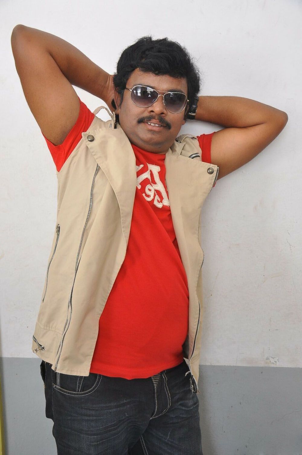 Sampoornesh Babu New Photos