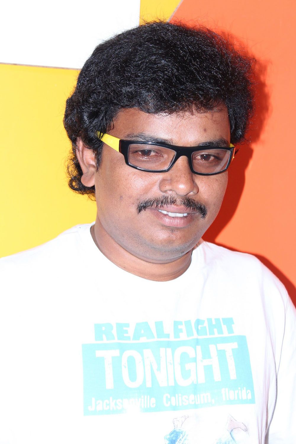 Sampoornesh Babu New Photos