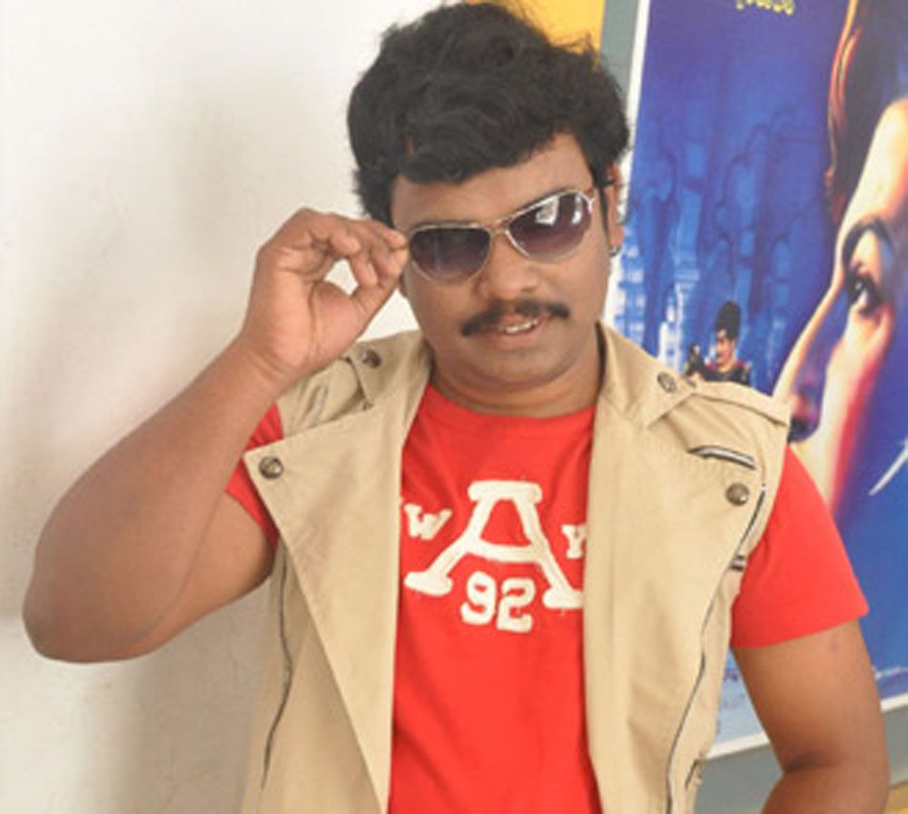 Sampoornesh Babu New Photos