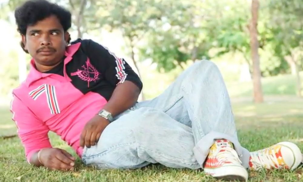 Sampoornesh Babu New Photos