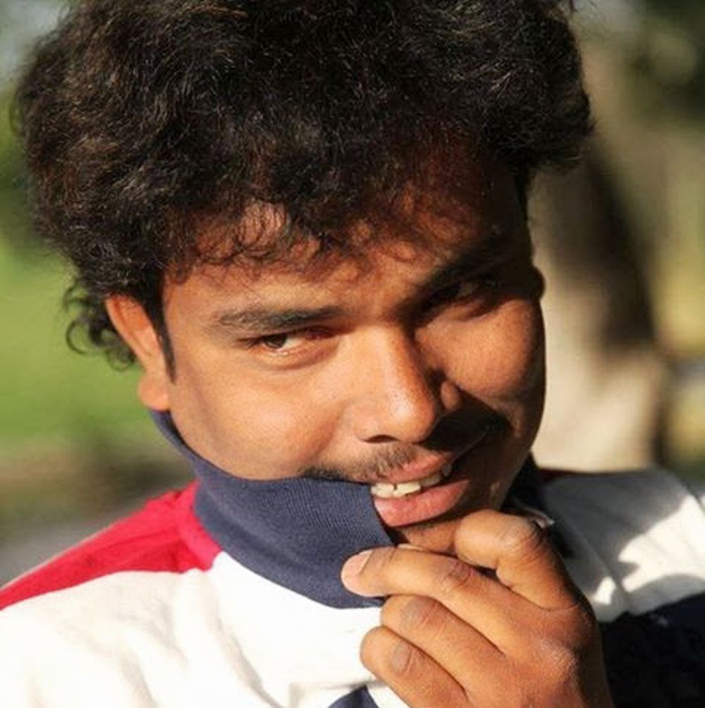 Sampoornesh Babu New Photos