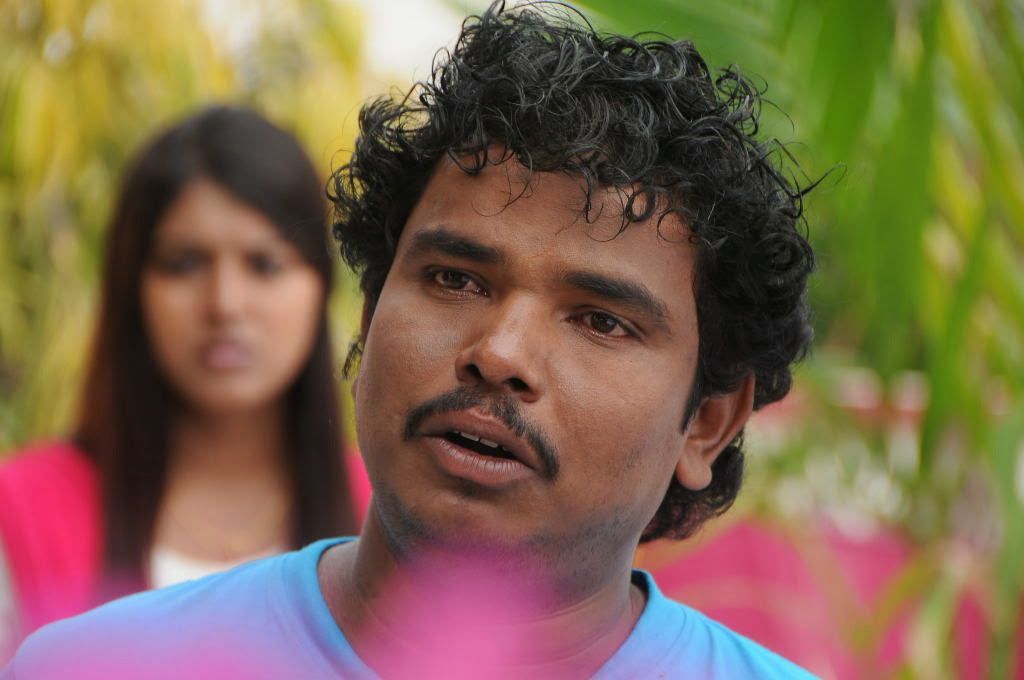 Sampoornesh Babu New Photos